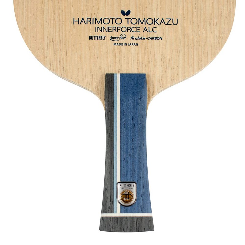 Butterfly 36991 Table Tennis Racket Tomokazu Harimoto Model Inner Force