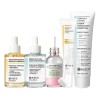 5pc Coreano Completa Antiacne Calmante Rojizo Reparar Piel