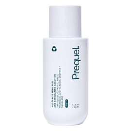 Prequel- POTENTE COMPLEJO EXFOLIANTE La mezcla avanzada de 15 de ácidos glicólico, fítico, málico, mandélico y láctico junto con enzimas trabajan...  