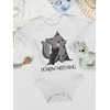 Shirtracer - Baby Bodysuit Boy Girl - Current Trends -