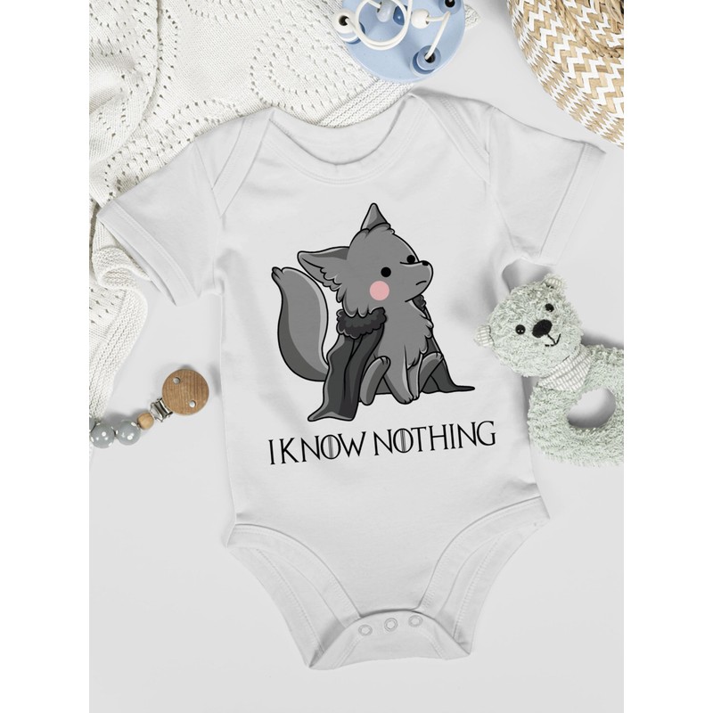 Shirtracer - Baby Bodysuit Boy Girl - Current Trends -