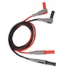 Test Banana Plug, High P1033 Banana Test Cable, Non-Slip Multimeter