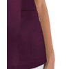 CLINIC DRESS Women's Tunic with Extra Width in the Hip