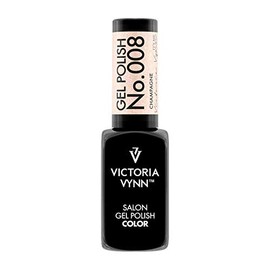 VICTORIA VYNN Gel-Nagellack Nr. 008 Champagner