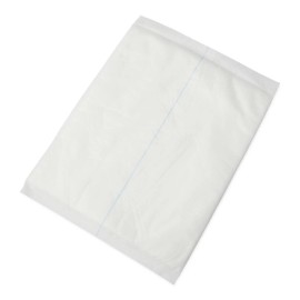 Medline Abdominal Pads, 12" x 16"