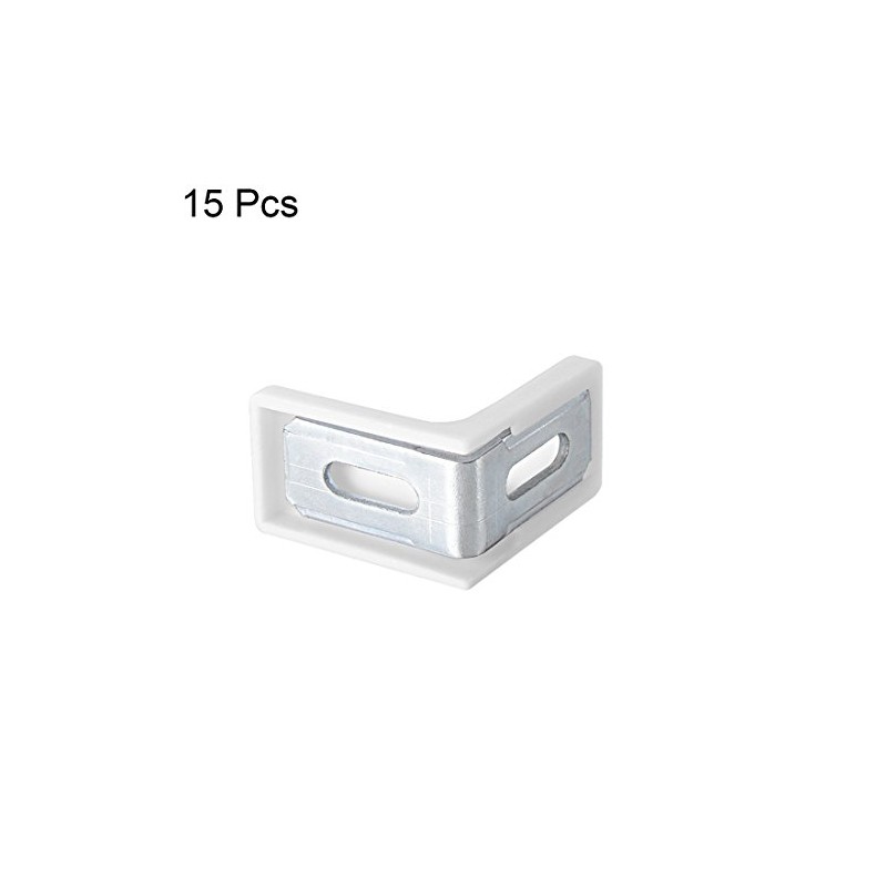 sourcing map Pack of 15 29 x 29 mm Cupboard