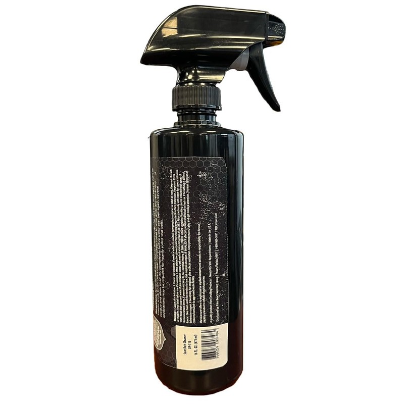 DP Detailing Products Seat Belt Cleaner | Effectively Removes Dirt
