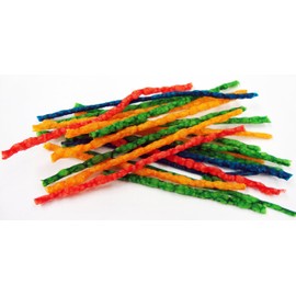 F.M. Brown's Tropical Carnival Crunchy Crisp Sticks Interactive Treat for Pet Birds of All Sizes, 0.89-oz Package