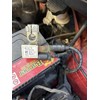 86300L1060 Original OEM Emblema Delantero Marca "H" Cromo para Hyundai