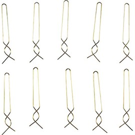 Schnellaufhänger 50St.go