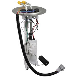 FEIPARTS E8378S Fuel Pump Electric Module Assembly Replacement for 1998-2000 for Nissan Frontier 2.4L