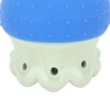 Head Moxibustion Pot Silicone Ceramic Moxibustion Warm Massage Tool for