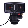 Water Softener Clock Control Valve, 12 Days Timer Control Water