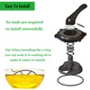 Variflo XL Valve SP0714T O-Ring Gasket Compatible with Hayward Multiport