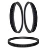 (3-pk) 650721 00 Bandsaw Rubber Tires Replacement for Dewalt Band