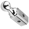 Gooseneck Ball Hitch GNXA2000 2-5/16" Replacement Compatible with B-W Trailer