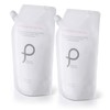 PLuS Emulsion Placenta Moist Milk EGF Hyaluronic Acid (Made in