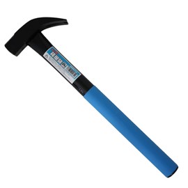 Dogyu 00431 Boxya Hammer with Pipe Handle 0.9 inches (24 mm) with Stopper