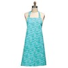 Kay Dee Designs Cookery Printed Chef Apron, Surf