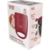 RISE BY DASH RWBM001GBRR08 Waffle Bowl Maker - Quantity 1