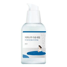 Round Lab Birch Juice sérum hidratante 50 ml con savia de abedul y ácido hialurónico
