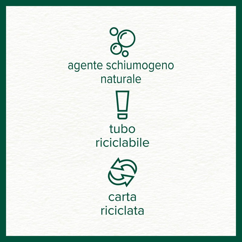 Antica Erboristeria, Zahnpasta, 1 x 75 ml reinigend Bianco