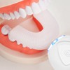 360 Degree Automatic Sonic Electric Toothbrush Ultrasonic Tooth Brush U
