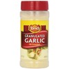 Tone's Garlic Granulated, 11 Ounce