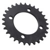 420 Sprocket, High Strength Steel 29 Teeth Sprocket 420 Sprocket
