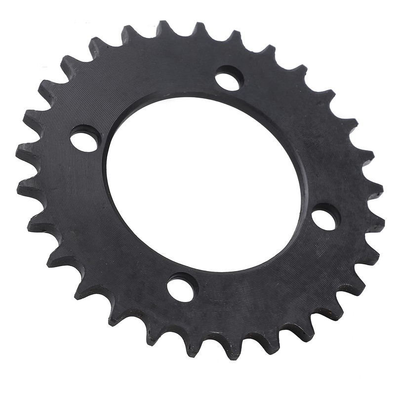 420 Sprocket, High Strength Steel 29 Teeth Sprocket 420 Sprocket
