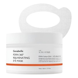 Mascarilla Genabelle Pdrn Rejuvenating Patches