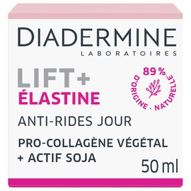DIADERMINE Lift + Ultime Elastine Creme de jour - 50 ml