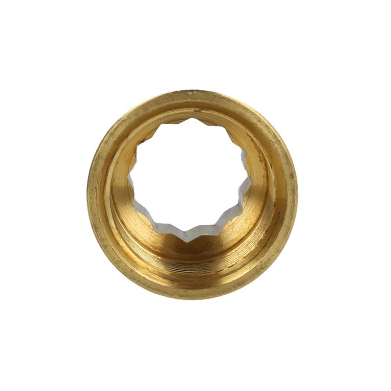 tecuro Tap Extension 1/2 Inch x 20 mm – Blank