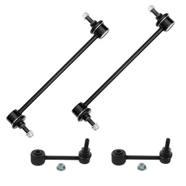 4PC Front and Rear sway bar links for Toyota Prius 2016-2019 / Corolla 2019-2021 / C-HR 2018-2021
