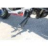 T-Rex Racing Adjustable Kickstand Compatible with Kawasaki Eliminator 450 /