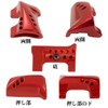 VISPREA Bait Reel Aluminum Clutch Button Compatible with Shimano 13/20/22/23