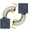 (4pack) 614367-00 carbon brush for DeWALT D24000 DW713 DW715 DW716