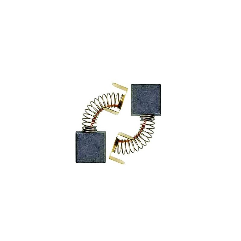 (4pack) 614367-00 carbon brush for DeWALT D24000 DW713 DW715 DW716
