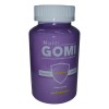 Gomitas Para Descansar Citrato Mag Sabor Berries 60 Gomitas