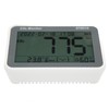 ST8310 LCD Air Quality Monitor Carbon Dioxide Detector CO2 Temperature