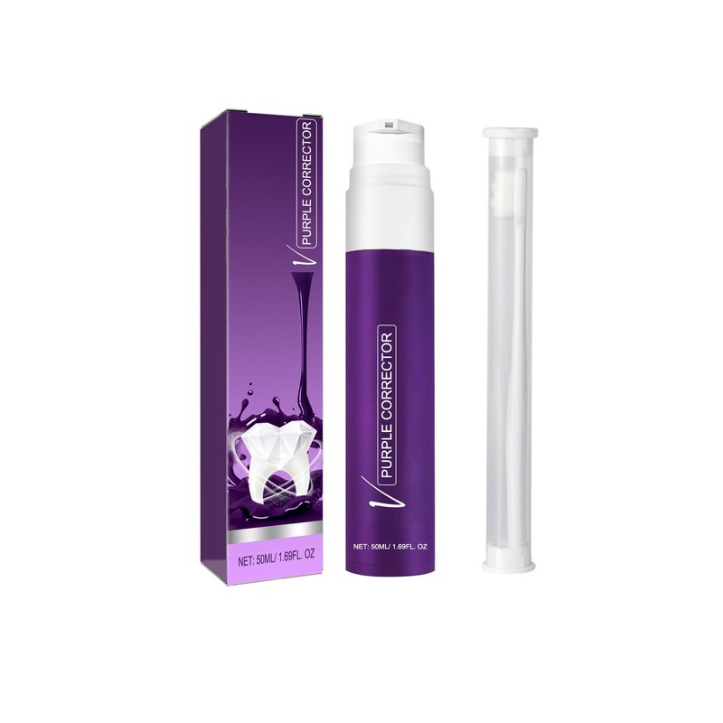 Rostblant Tooth care 1