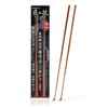 Takenoki Premium Coal Ear Brush Set of 2
