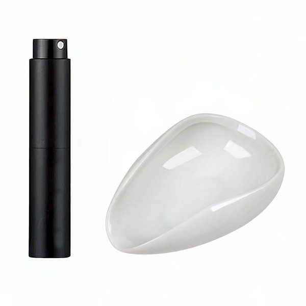 Coffee Bean Dosing Cup and RDT Spray Bottle Kit For