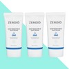 Zeroid sunscreen, no sunscreen, easy wash mild 50mlX3 / 제로이드