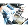 Flower Shears - Hand Creation - Florist Scissors - Made