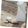 Gatuida Portable Trash Grabber Tool Lightweight Rubbish Picker with Ergonomic