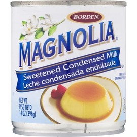Magnolia Sweetened Condensed Milk - 14 oz (Pack of 6)