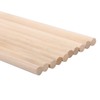 Varillas de , Varillas de de 30 Cm, 3 4