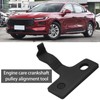 Be In Your Mind Crankshaft Pulley Alignment Tool Crankshaft Vibration