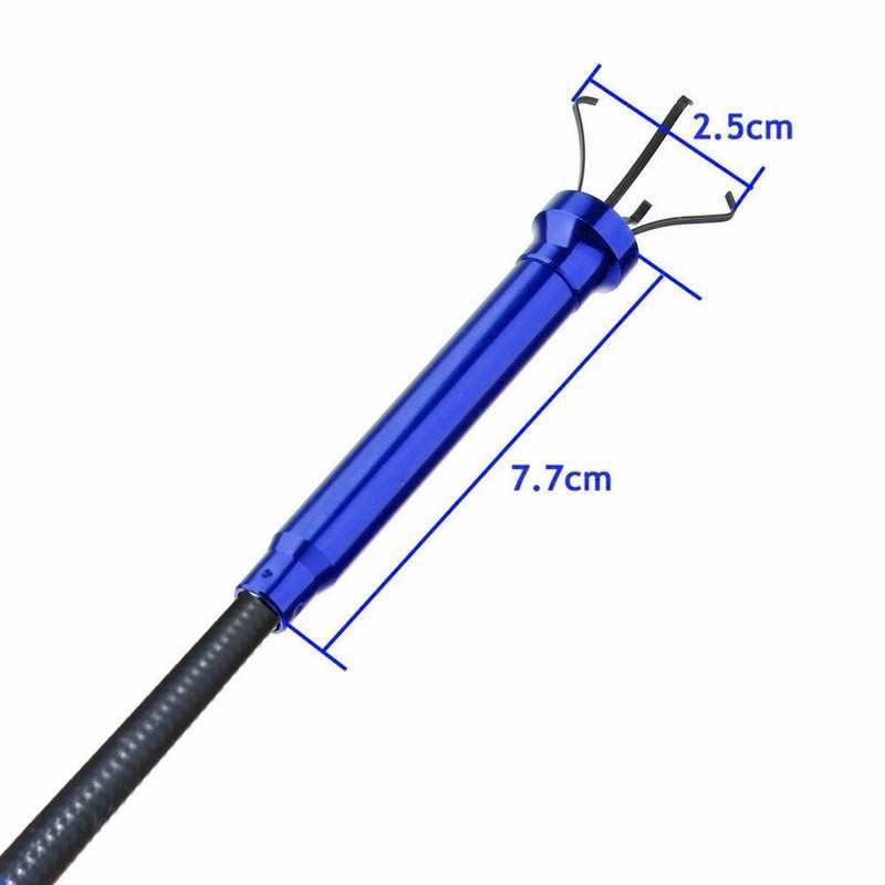 Universal Four-Claw Directional Four-Claw Magnetic Pick-up Tool Claw-Type Magnetic Pick-up
